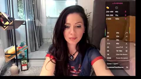 Vivi online show from March 2026 03:10:02 AM