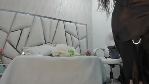 Victoria Sofia online show from February 2026 07:12:01 PM