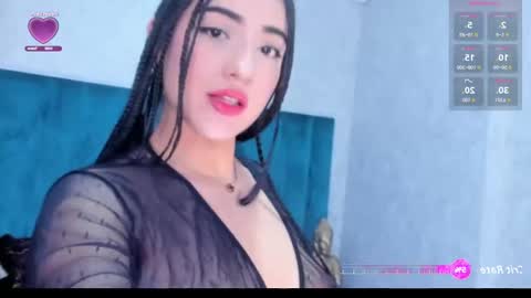 victoriaablair online show from February 2026 08:37:01 PM