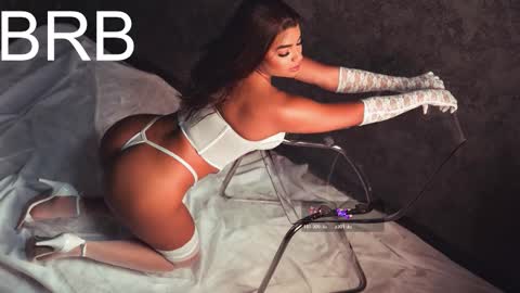 VICTORIA online show from March 2026 11:02:01 AM