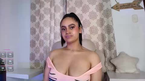 Victoria online show from March 2025 02:23:02 PM