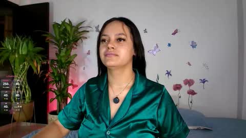 Snapshot of victoriablack_ chatting on February 2026 09:35:02 AM Victoria online show from February 2026 09:35:02 AM