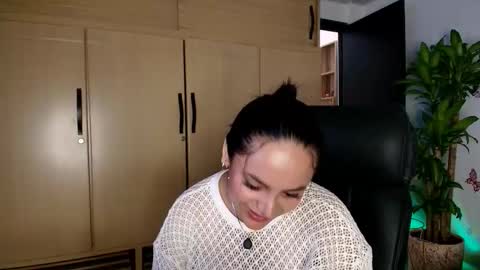 Snapshot of victoriablack_ chatting on February 2026 08:16:01 PM Victoria online show from February 2026 08:16:01 PM