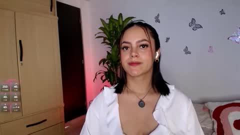 Snapshot of victoriablack_ chatting on February 2026 07:31:01 PM Victoria online show from February 2026 07:31:01 PM