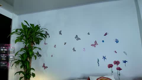 Snapshot of victoriablack_ chatting on July 2026 10:39:01 AM Victoria online show from July 2026 10:39:01 AM