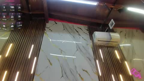 Victoria  online show from March 2026 09:21:02 PM