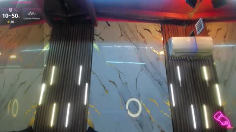 Victoria  online show from March 2026 08:57:02 PM