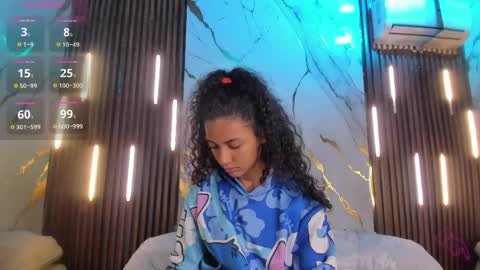 Victoria  online show from April 2026 09:04:01 PM