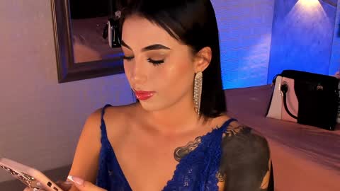 Snapshot of victoriagolden chatting on January 2025 10:53:02 PM VICTORIA online show from January 2025 10:53:02 PM