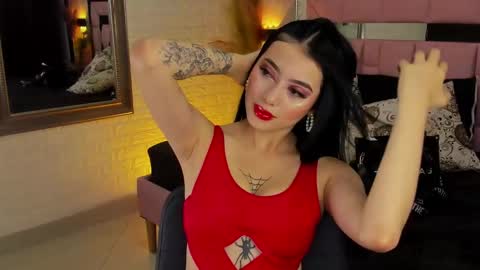 Snapshot of victoriagolden chatting on February 2025 08:17:02 PM VICTORIA online show from February 2025 08:17:02 PM