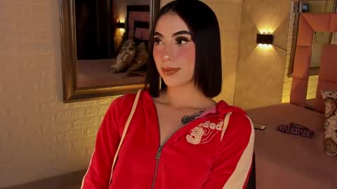 Snapshot of victoriagolden chatting on February 2025 08:49:02 PM VICTORIA online show from February 2025 08:49:02 PM