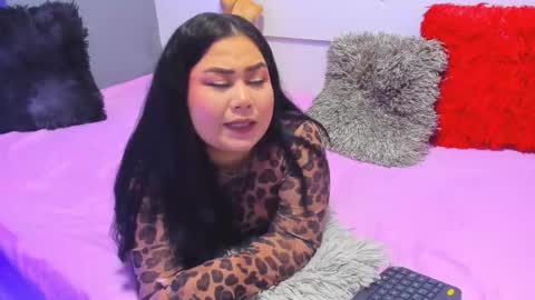 Victoria  online show from February 2026 12:45:02 PM