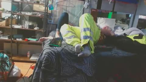 Snapshot of victoriajohn chatting on November 2025 05:24:01 PM victoriajohn online show from November 2025 05:24:01 PM