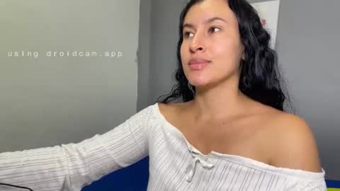 VICTORIA online show from January 2026 01:22:02 AM