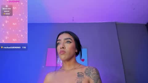 Snapshot of victoriameller chatting on February 2026 02:53:01 AM victoriameller online show from February 2026 02:53:01 AM