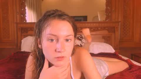 Eva and Victor online show from March 2026 05:02:01 AM