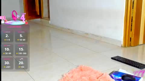 Snapshot of victoriaobey chatting on May 2026 03:01:02 AM victoriaobey online show from May 2026 03:01:02 AM