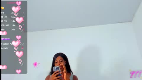 Snapshot of victoriaobey chatting on June 2026 04:53:02 PM victoriaobey online show from June 2026 04:53:02 PM