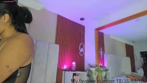 Maria Victoria online show from September 2025 11:26:02 AM