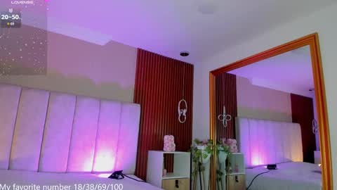 Maria Victoria online show from October 2025 11:16:01 AM