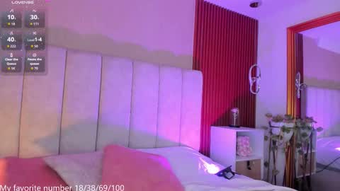 Maria Victoria online show from October 2025 11:29:02 AM