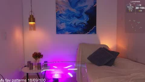 Maria Victoria online show from April 2026 11:24:02 AM