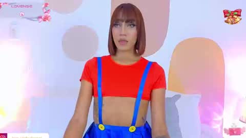 VictoriaRoss online show from November 2025 12:24:02 AM