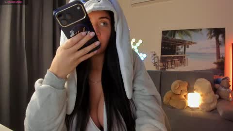 Viktoria online show from March 2026 08:14:01 PM