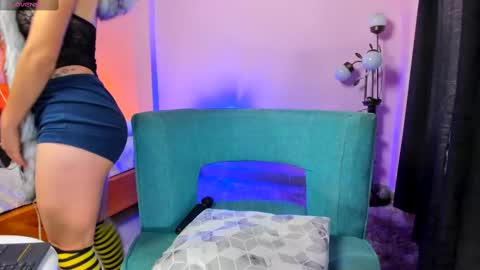 Snapshot of victoriasmithtv chatting on February 2025 08:47:02 PM victoriasmithtv online show from February 2025 08:47:02 PM