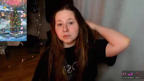 Snapshot of victoriassecrets_ chatting on January 2026 08:14:02 PM victoriassecrets_ online show from January 2026 08:14:02 PM