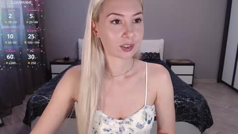 VictoriaTiger online show from February 2026 07:03:02 AM