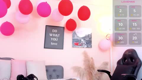 Victoriazans online show from February 2026 03:47:02 AM