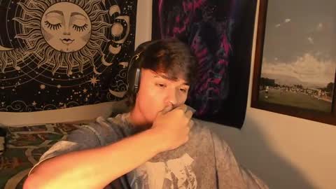 Snapshot of victorino_jhonson chatting on December 2024 02:47:01 AM Victorino Jhonson online show from December 2024 02:47:01 AM