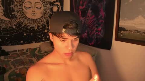 Snapshot of victorino_jhonson chatting on December 2024 05:15:01 PM Victorino Jhonson online show from December 2024 05:15:01 PM