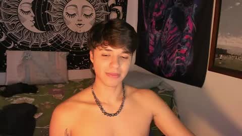 Snapshot of victorino_jhonson chatting on December 2024 03:06:02 PM Victorino Jhonson online show from December 2024 03:06:02 PM