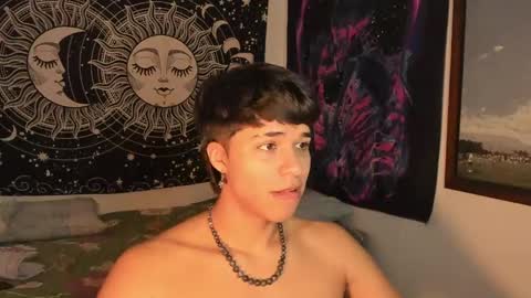 Snapshot of victorino_jhonson chatting on January 2025 08:01:01 PM Victorino Jhonson online show from January 2025 08:01:01 PM