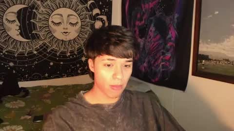 Snapshot of victorino_jhonson chatting on January 2025 11:37:01 AM Victorino Jhonson online show from January 2025 11:37:01 AM