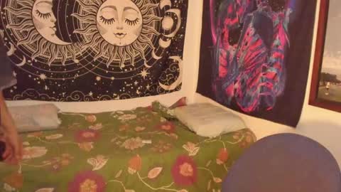 Snapshot of victorino_jhonson chatting on January 2025 12:10:01 PM Victorino Jhonson online show from January 2025 12:10:01 PM