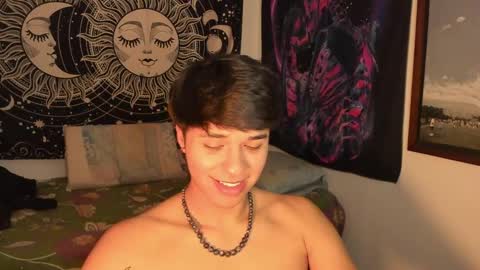 Snapshot of victorino_jhonson chatting on February 2025 06:10:01 PM Victorino Jhonson online show from February 2025 06:10:01 PM