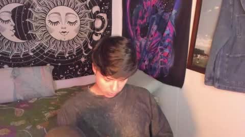 Snapshot of victorino_jhonson chatting on February 2025 04:51:02 AM Victorino Jhonson online show from February 2025 04:51:02 AM