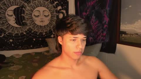 Snapshot of victorino_jhonson chatting on March 2025 10:42:01 PM Victorino Jhonson online show from March 2025 10:42:01 PM