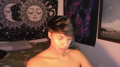 Snapshot of victorino_jhonson chatting on March 2025 03:06:01 AM Victorino Jhonson online show from March 2025 03:06:01 AM