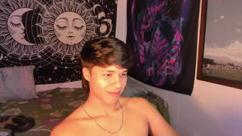 Snapshot of victorino_jhonson chatting on March 2025 11:28:02 PM Victorino Jhonson online show from March 2025 11:28:02 PM