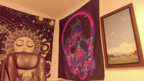 Victorino Jhonson online show from April 2026 05:50:02 PM