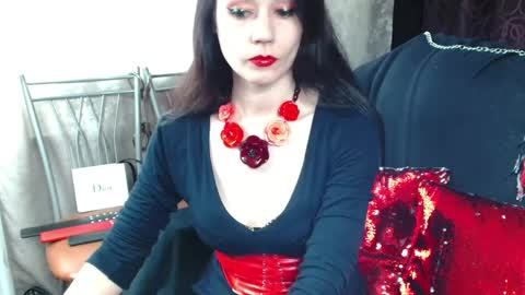 Snapshot of victoryvega chatting on May 2026 12:55:02 PM VictoryVega online show from May 2026 12:55:02 PM
