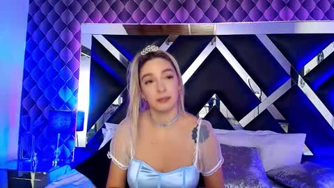 victtoria lee online show from October 2025 09:16:02 PM