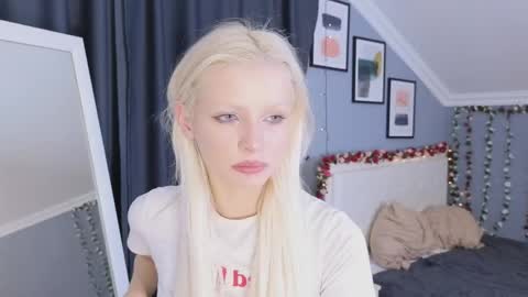 Eva online show from April 2026 12:20:01 PM