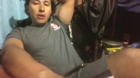 viernes1010 online show from February 2025 01:45:02 AM