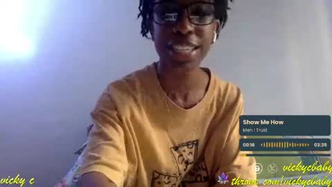 Snapshot of viiickyyy chatting on January 2025 04:27:01 PM Vicky C Vicky V - Vicky C Baby Baby Vee - Schoolgurl V - V the Qween of Edging - Miss Vicky if U Nasty online show from January 2025 04:27:01 PM