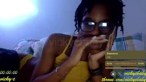 Snapshot of viiickyyy chatting on January 2025 05:02:02 AM Vicky C Vicky V - Vicky C Baby Baby Vee - Schoolgurl V - V the Qween of Edging - Miss Vicky if U Nasty online show from January 2025 05:02:02 AM